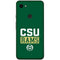 Colorado State University CSU Rams Google Pixel 3a XL Skin